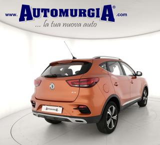 MG ZS usata, con Airbag Passeggero