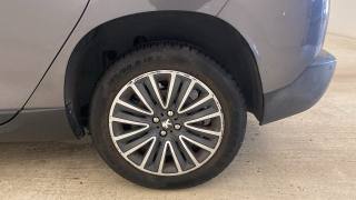 PEUGEOT 2008 usata, con Fendinebbia