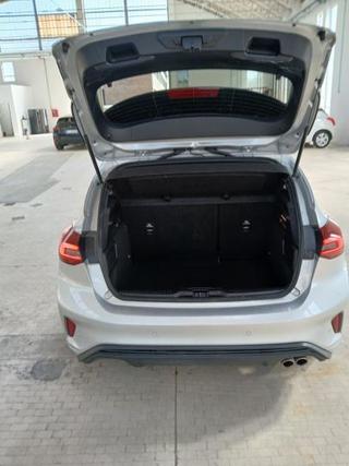 FORD Focus usata, con Controllo trazione