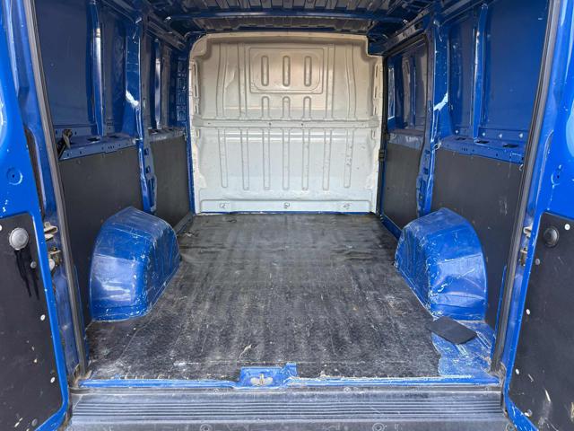 PEUGEOT Boxer usata 14