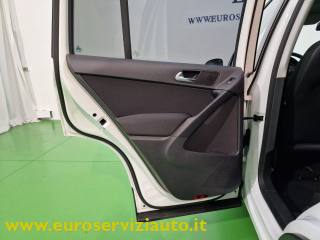 VOLKSWAGEN Tiguan usata 49