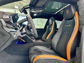 LAMBORGHINI Urus usata, con Immobilizzatore elettronico
