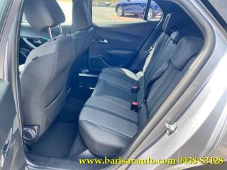 PEUGEOT 2008 usata, con Autoradio