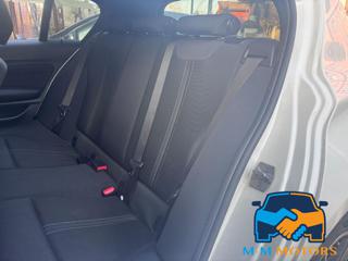 BMW 118 usata, con Cruise Control
