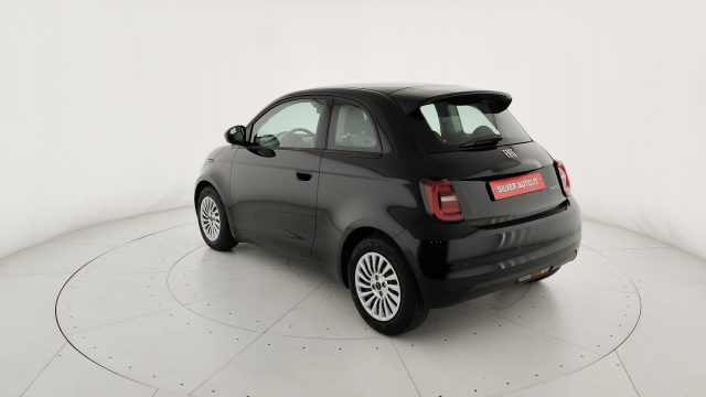 FIAT 500 usata, con Alzacristalli elettrici