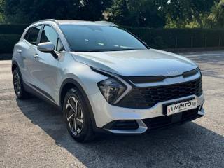 KIA Sportage usata, con Airbag Passeggero