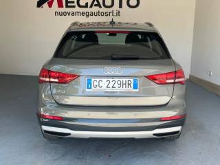 AUDI Q3 usata, con Specchietti laterali elettrici