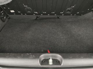 FIAT Panda usata, con ESP