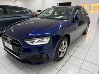 AUDI A4 usata, con Cerchi in lega