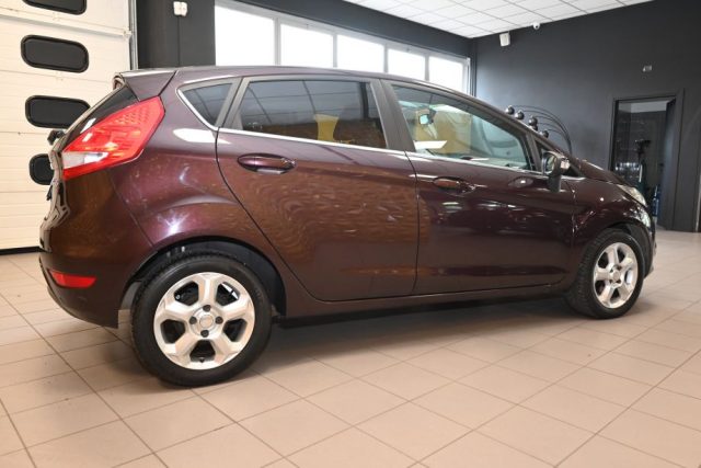 FORD Fiesta usata 72