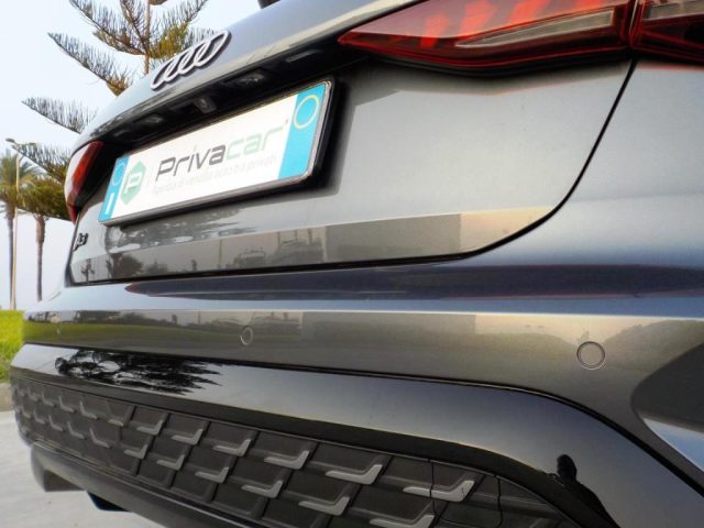 AUDI A3 usata, con Climatizzatore