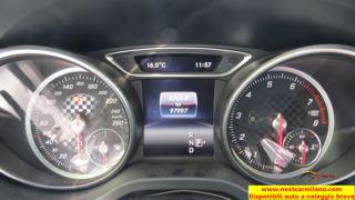 MERCEDES-BENZ A 200 usata 47