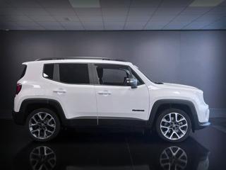 JEEP Renegade usata, con Airbag Passeggero