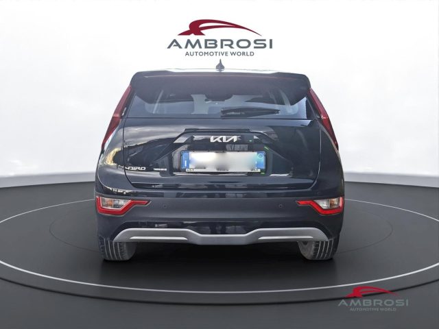 KIA Niro usata 7