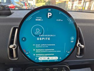 MINI Mini usata, con Servosterzo