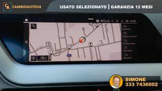 BMW 118 usata, con Luci diurne LED