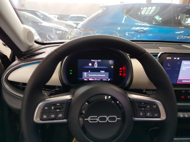 FIAT 600 usata 30