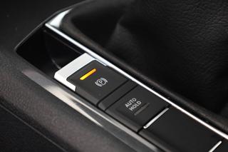 VOLKSWAGEN Tiguan usata, con Vetri oscurati