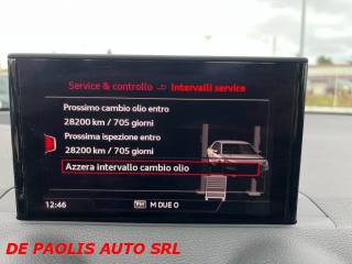 AUDI Q2 usata, con ESP