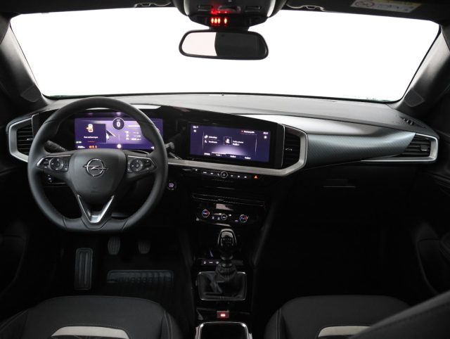 OPEL Mokka usata, con Immobilizzatore elettronico