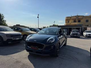 FORD Puma usata, con Airbag Passeggero