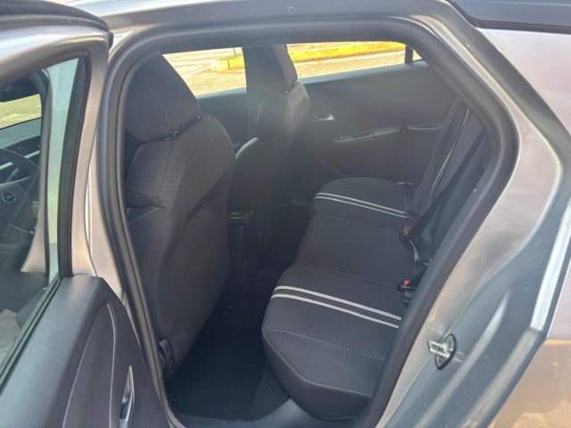 OPEL Corsa usata, con Chiusura centralizzata