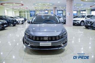 FIAT Tipo usata, con Airbag