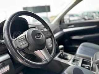 SUBARU Legacy usata, con Controllo automatico clima