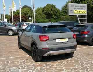 AUDI Q2 usata, con Airbag laterali
