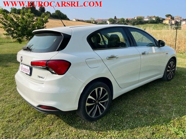 FIAT Tipo usata, con Cerchi in lega