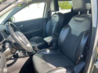 JEEP Compass usata, con ESP