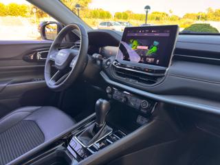 JEEP Compass usata, con Trazione integrale