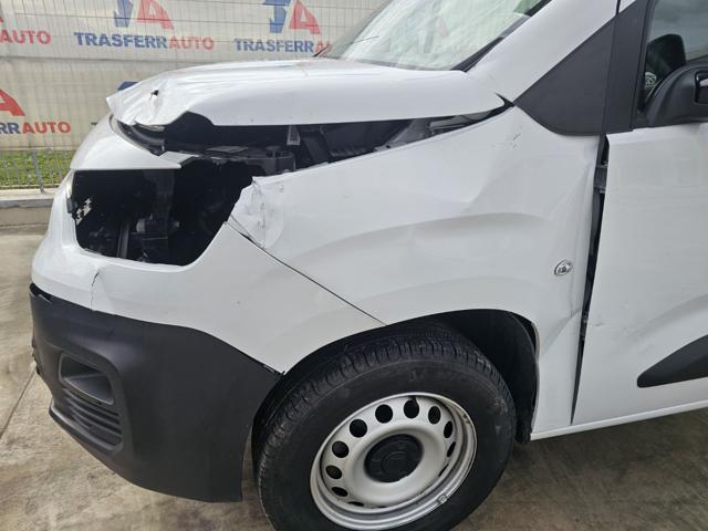 FIAT Doblo usata 23