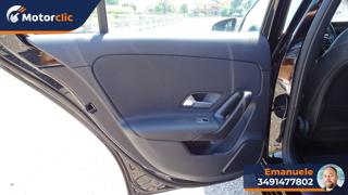 MERCEDES-BENZ A 250 usata, con Pacchetto sportivo
