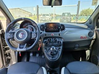 FIAT 500 usata 4