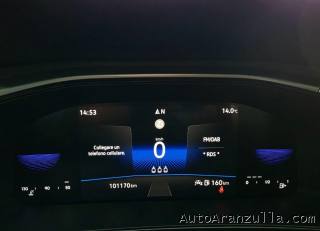 VOLKSWAGEN T-Roc usata, con Sistema di navigazione