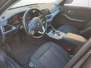 BMW 318 usata, con Chiusura centralizzata