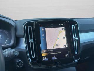 VOLVO XC40 usata, con Immobilizzatore elettronico