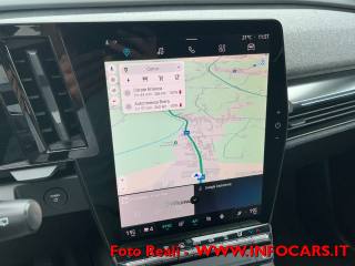 RENAULT Megane usata, con Interni in pelle