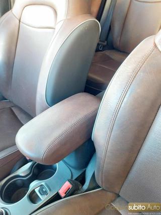 FIAT 500X usata 18