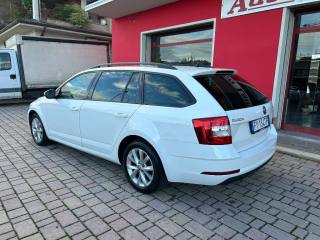SKODA Octavia usata, con Airbag Passeggero