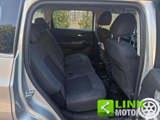 CHEVROLET Orlando usata, con Airbag testa