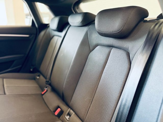 AUDI A3 usata, con Fari LED