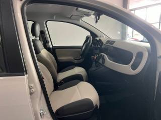 FIAT Panda usata, con Controllo trazione