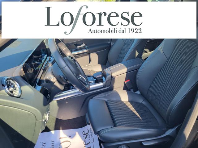 MERCEDES-BENZ B 180 usata, con Controllo trazione