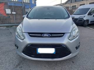 FORD C-Max usata 4
