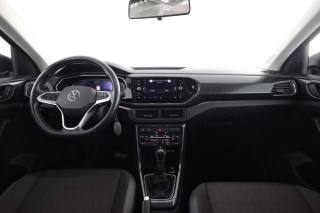 VOLKSWAGEN T-Cross usata 4