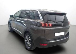 PEUGEOT 5008 usata 52