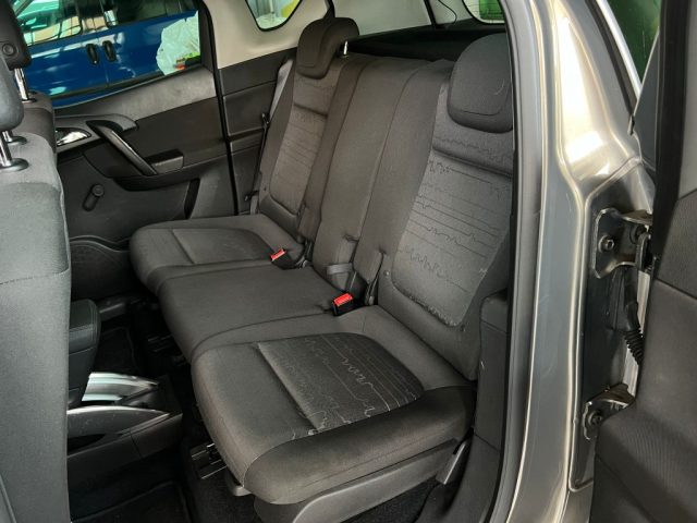 OPEL Meriva usata, con Immobilizzatore elettronico