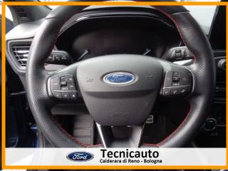 FORD Focus usata, con Sistema di navigazione